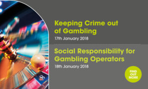 Social Responsibility for Gambling Operators