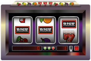 Gambling risk
