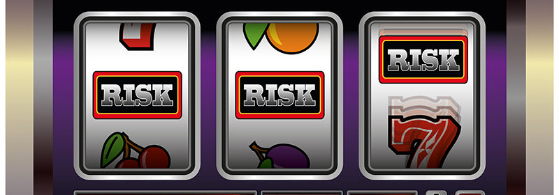 Gambling risk