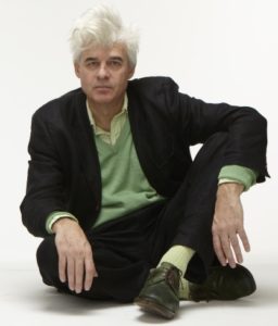 Peter Ayton