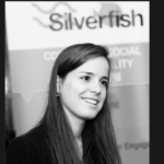 Laura Da Silva. Silverfish CSR Ltd