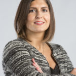 Bahar Alaeddini, Partner at law firm Harris Hagan