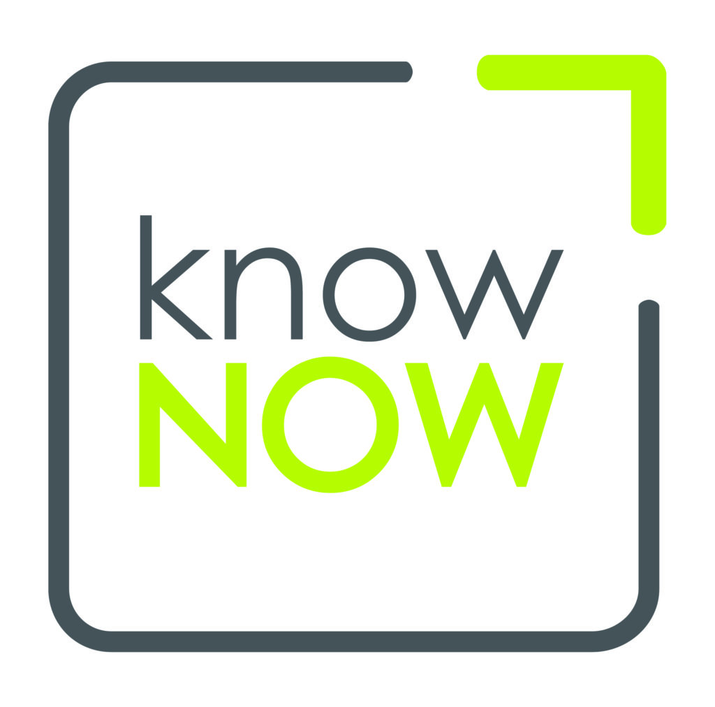 Now we know. Know Now. The know. Now you know лого. Meguca know Now.