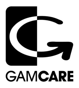 Gamcare - problem gambling support