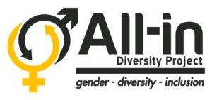 All-in Diversity Project 