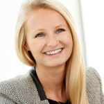 Caroline Lacey recruitment consultant Odgers Berndtson