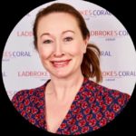 Lindsay Beardsell, Group General Counsel, Ladbrokes Coral Group.