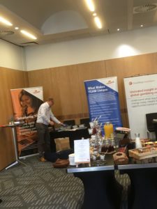 Gambling industry conference from KnowNow
