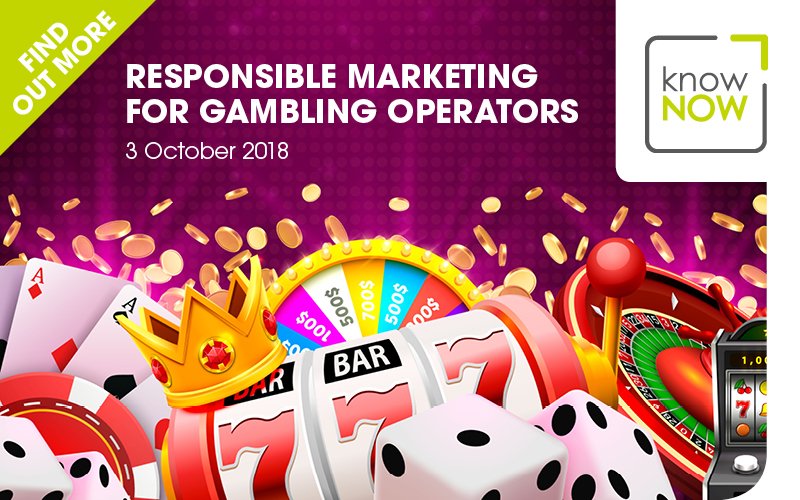 Responsible Marketing For Gambling Operators