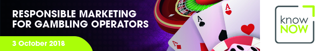 Responsible Marketing for Gambling Operators