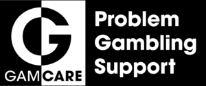 GAMCARE Problem Gambling Support