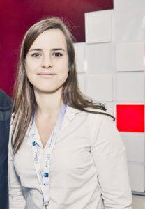 Laura Da Silva Gomes, Founder Director, DigitalRG.net