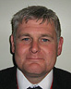 Detective Inspector Brian Faint- Cheshire Constabulary. Problem gambling and crime.