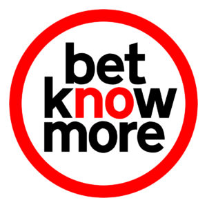gambling support service betknowmore UK