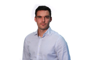 Josh Gunnell, Head of Fraud & ID Pre-Sales at TransUnion UK