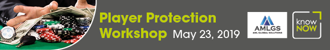 Player Protection Workshop