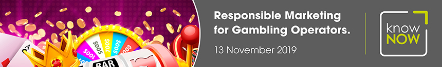 Responsible Marketing for Gambling Operators