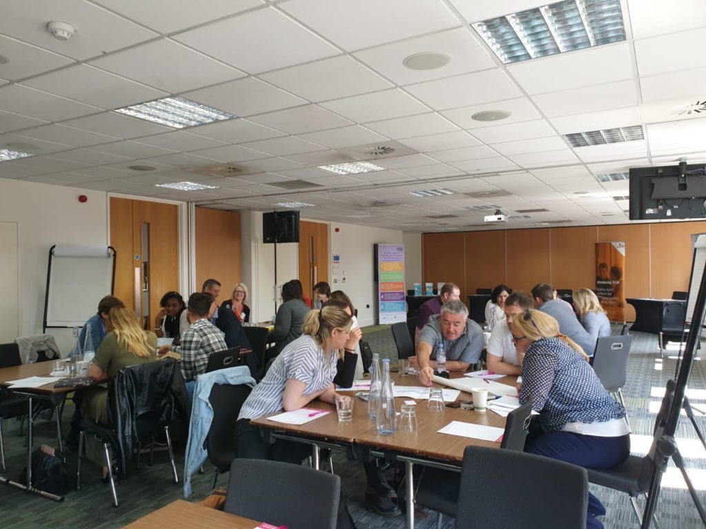 Player Protection Workshop