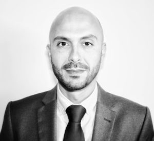Compliant Gambling - David Caruana Responsible Gaming Manager at Kindred