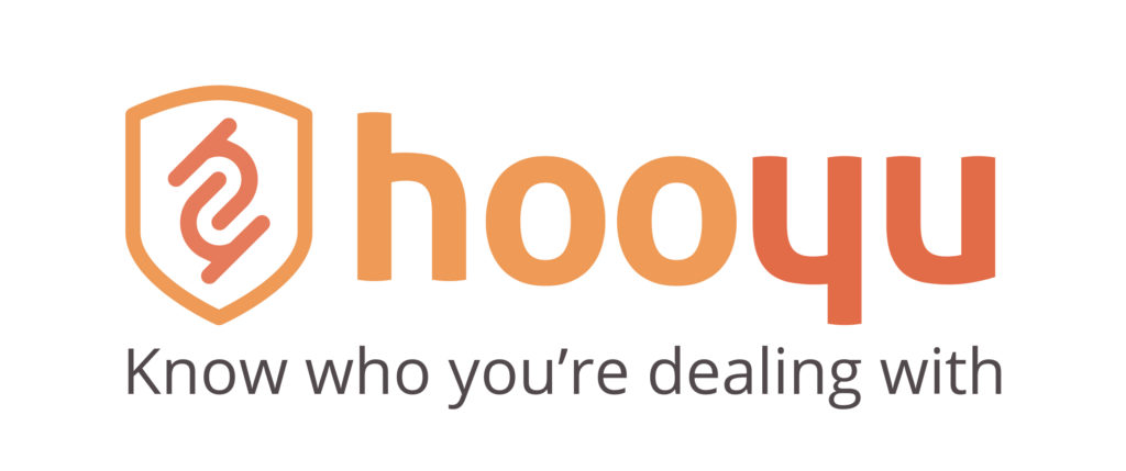 hooyu - Experts in customer identity verification and fraud investigation.