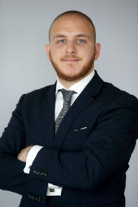 Carl Brincat - Malta Gaming Authority