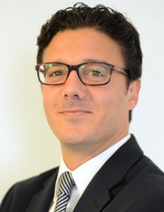 Malcolm Falzon Partner at Maltese law firm Camilleri Preziosi