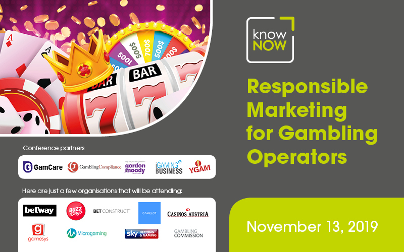 Responsible Marketing for Gambling Operators