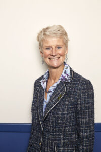 Brigid Simmonds, Chairman, The Betting & Gaming Council.