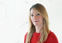 Sarah MacDonald, Wiggin LLP