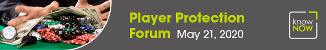 Player Protection Forum from KnowNow Limited