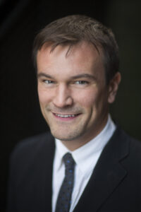 Gustaf Hoffstedt, General Secretary, Swedish Trade Association for Online Gambling