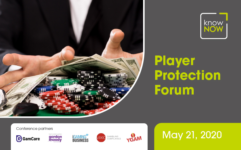 Player Protection Forum from KnowNow Limited