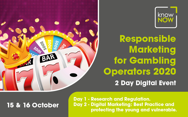 Responsible Marketing for Gambling Operators