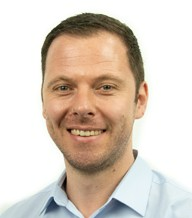 David Richardson, Head of Strategic Partnerships, Better Change (Gibraltar) Ltd.