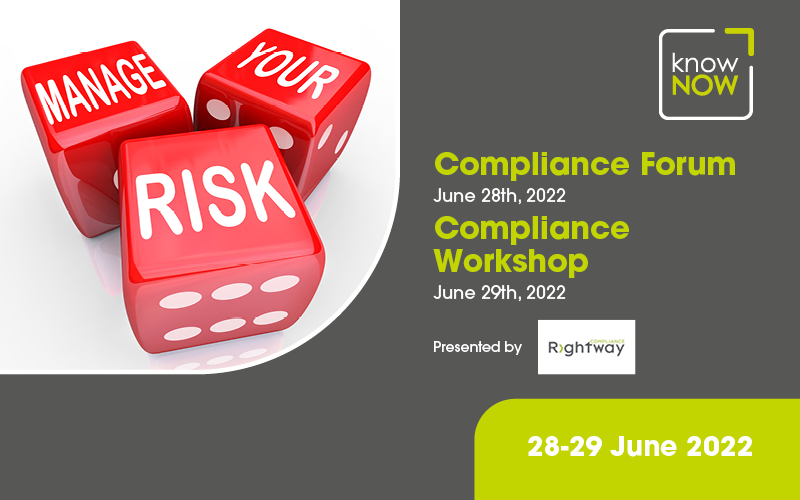 Compliance Forum and Workshop