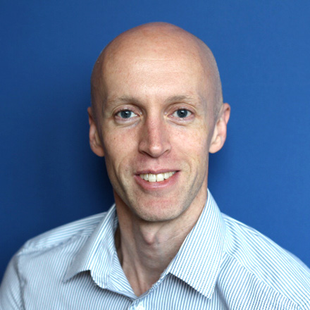 Richard Bayliss, Senior Regulatory Affairs & Compliance Manager, Playtech