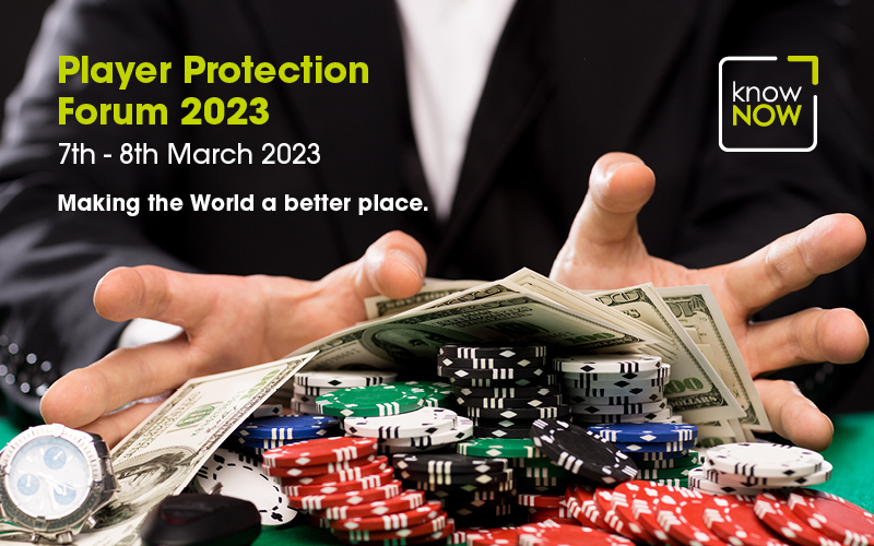 Player Protection Forum 2023