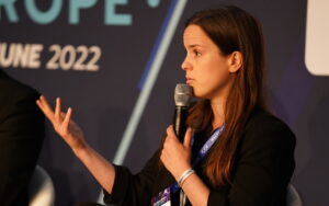 Laura Da Silva Gomes, Sustainability Director, SGcertified.com.