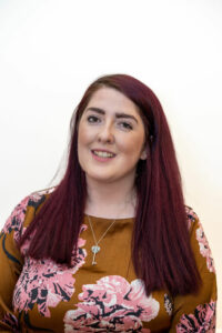 Leanne Downie is the Head of Support Services at Betknowmore UK