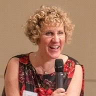 Dena Merson, Founding Consultant and Leadership Coach, Simply Racing.
