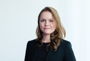 Sian Harding, Associate, Betting and Gaming – Mishcon de Reya LLP speaking at the KnowNow Player Protection Forum 2024