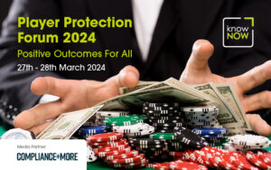 Player Protection Forum 2024