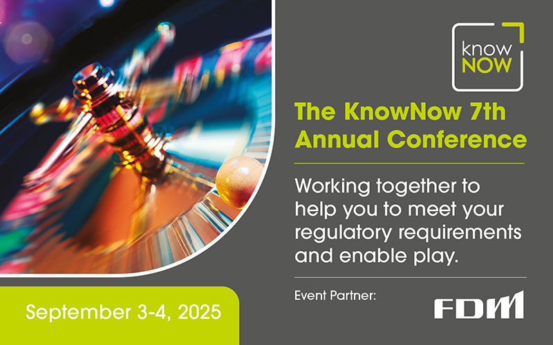KnowNow Limited 7th Annual Conference
