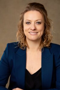 Kirsty Caldwell. Betsmart Consulting - 7th Annual KnowNow Conference Speakers
