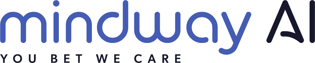 Mindway AI - Award Winning Safer Gambling Software