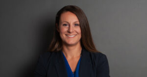 Elizabeth Dunn, Partner, Bird & Bird LLP.