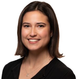 Jessica Wilson, Senior Associate, Harris Hagan. 7th Annual KnowNow Conference Speakers
