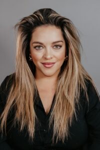 Christina Savvouri, GLI. 7th Annual KnowNow Conference Speakers.