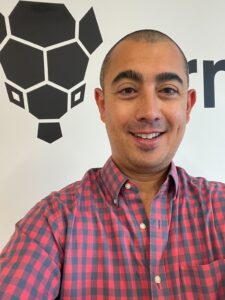 Jeremy Lever, Armalytix