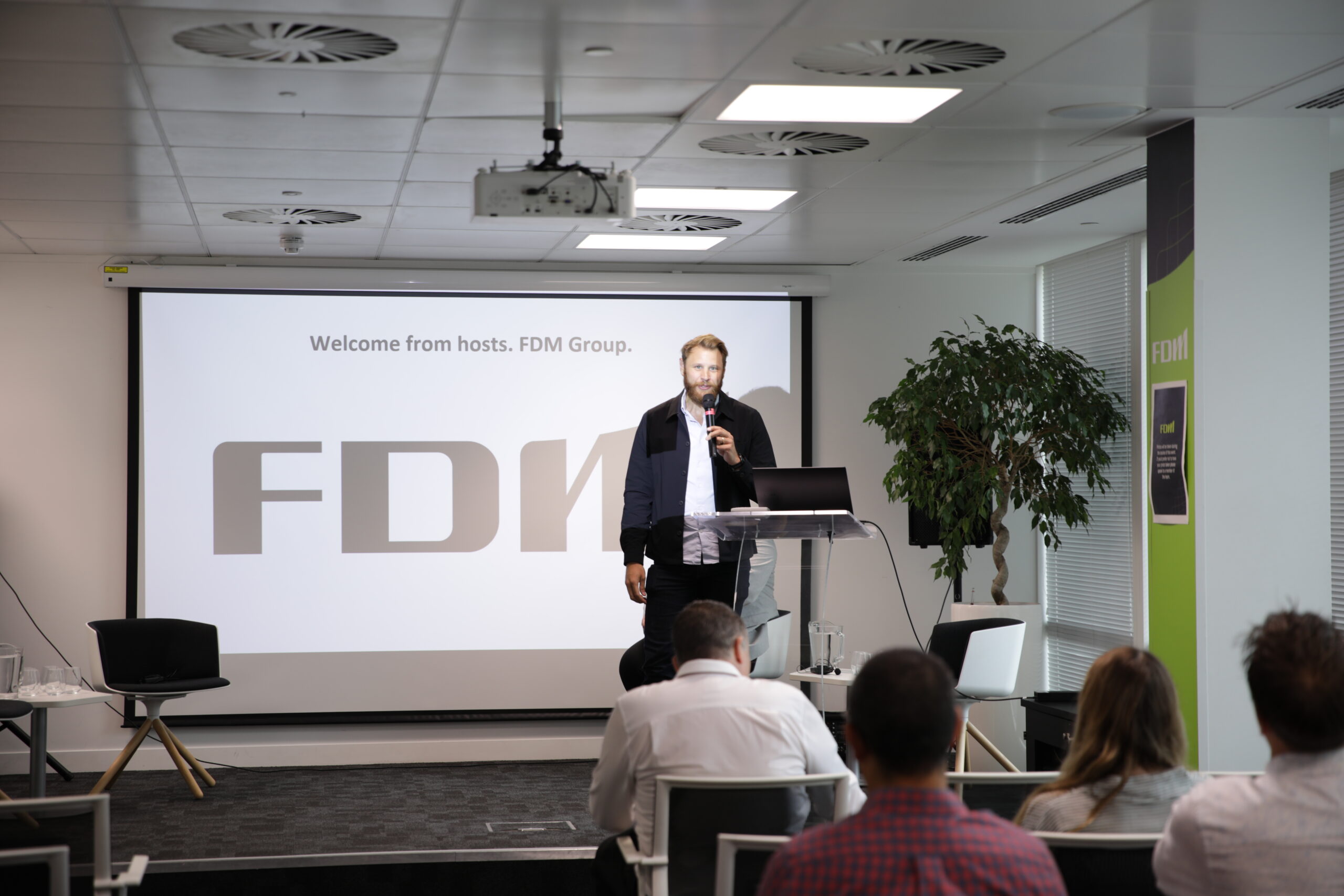 FDM Group